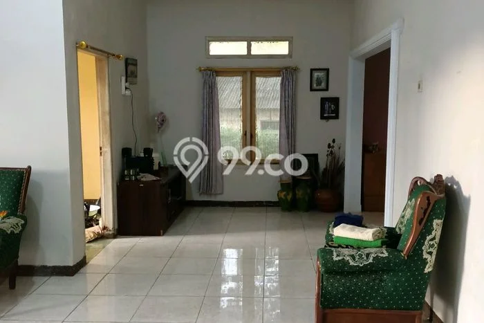 For Sale Rumah 4 Kamar Lokasi Ideal Bagus dan Strategis di Pagelaran For Sale Rumah 4 Kamar Lokasi Ideal Bagus dan Strategis di Pagelaran