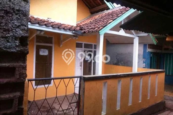 Rumah 2 KT 1 KM Fasilitas Jogging Track di Cianjur Kota, Cianjur Rumah 2 KT 1 KM Fasilitas Jogging Track di Cianjur Kota, Cianjur