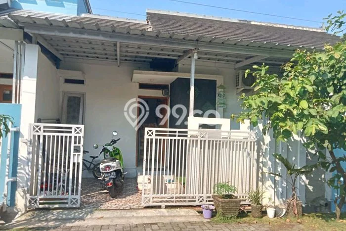 Siap Huni Rumah Minimalis & Modern LB 36m2 di Cianjur Kota Siap Huni Rumah Minimalis & Modern LB 36m2 di Cianjur Kota