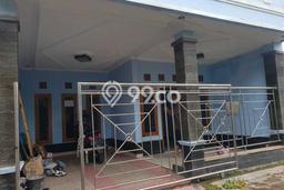 Jual Rumah Murah Meriah Cianjur Punya 3 KT & LT 72m2 Jual Rumah Murah Meriah Cianjur Punya 3 KT & LT 72m2