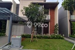 For Sale! Premium House LT 190m2 Desain Elegan di Gede Bage For Sale! Premium House LT 190m2 Desain Elegan di Gede Bage
