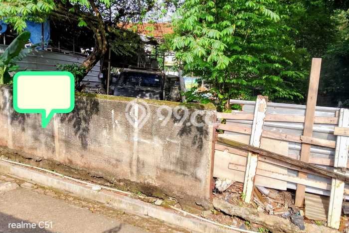 Dijual Tanah di Bekasi, Luas 435m2 SHM Dijual Tanah di Bekasi, Luas 435m2 SHM