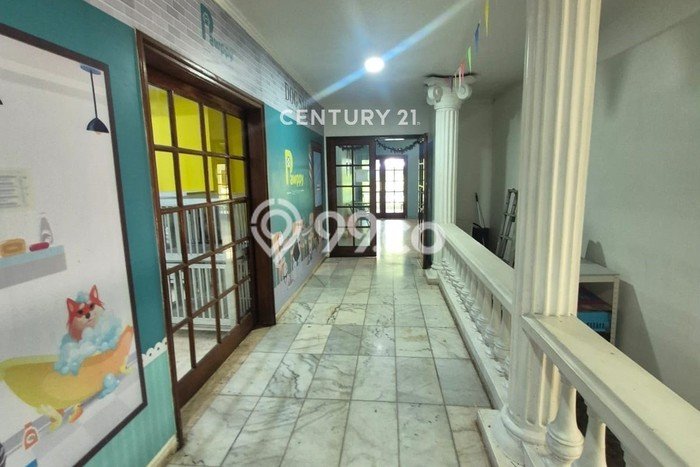 Disewakan Ruko di Kawasan Ramai Kemang Luas 400m2 Disewakan Ruko di Kawasan Ramai Kemang Luas 400m2