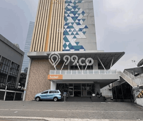 FOR SALE Hunian Apartemen High-Class di Menteng dengan 103 Kamar Tidur & Luas 4000m2 FOR SALE Hunian Apartemen High-Class di Menteng dengan 103 Kamar Tidur & Luas 4000m2