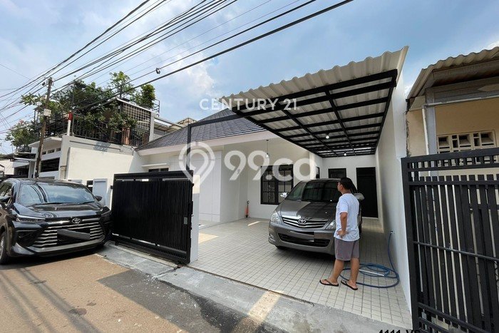 Disewakan Segera Rumah Kondisi Baik di Area Pondok Aren, Tangerang Selatan Disewakan Segera Rumah Kondisi Baik di Area Pondok Aren, Tangerang Selatan