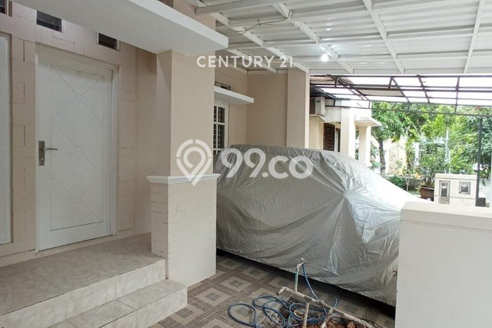 Jarang Ada! Rumah Kontrakan 3 Kamar Bagus Siap Huni Graha Raya Bintaro Jarang Ada! Rumah Kontrakan 3 Kamar Bagus Siap Huni Graha Raya Bintaro