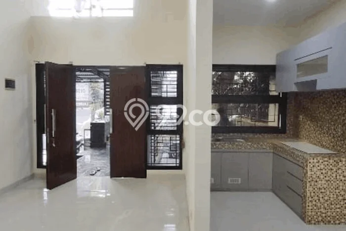 Sewa Rumah Harga Terjangkau di Graha Raya Bintaro Tangerang Selatan dengan 2 KT Sewa Rumah Harga Terjangkau di Graha Raya Bintaro Tangerang Selatan dengan 2 KT