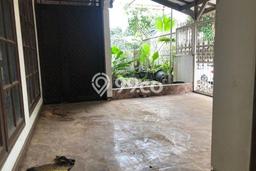 Rumah Asri , Area Sejuk - 5 KT Rumah Asri , Area Sejuk - 5 KT