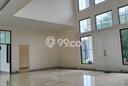 Ready to Use! Luxury House LT 765m2 Desain Elegan di Alam Sutera Ready to Use! Luxury House LT 765m2 Desain Elegan di Alam Sutera