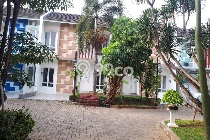 Jual Rumah Eksklusif 3 KT di Kampung Rambutan, Jakarta Timur Jual Rumah Eksklusif 3 KT di Kampung Rambutan, Jakarta Timur