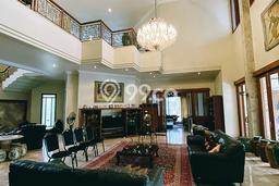 For Sale Rumah Elit Exclusive di Cilandak, Jakarta Selatan For Sale Rumah Elit Exclusive di Cilandak, Jakarta Selatan