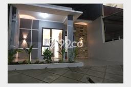 Jual Rumah Modern 3 KT di Graha Raya Bintaro, Tangerang Selatan Jual Rumah Modern 3 KT di Graha Raya Bintaro, Tangerang Selatan