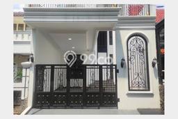 Hunian Elit LB 360m2 Siap Huni Desain Elegan di Sektor 9-Bintaro, Tangerang Selatan Hunian Elit LB 360m2 Siap Huni Desain Elegan di Sektor 9-Bintaro, Tangerang Selatan