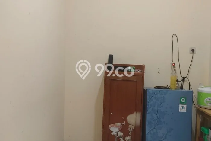 Jual Rumah Favorit Siap Huni LB 40m2 di Pamulang, Tangerang Selatan Jual Rumah Favorit Siap Huni LB 40m2 di Pamulang, Tangerang Selatan