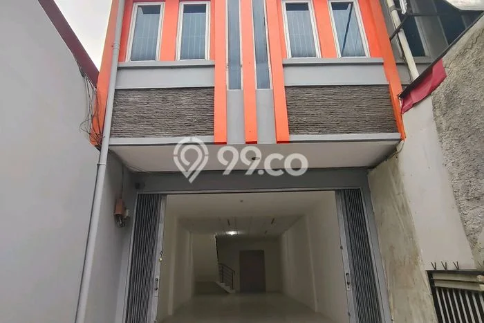 Ruko Usaha Dijual di Bogor Selatan Bogor LT 84m2 & LB 160m2 Ruko Usaha Dijual di Bogor Selatan Bogor LT 84m2 & LB 160m2