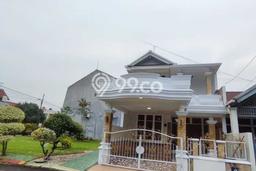 Jual Rumah Eksklusif 4 KT di Graha Raya Bintaro, Tangerang Selatan Jual Rumah Eksklusif 4 KT di Graha Raya Bintaro, Tangerang Selatan