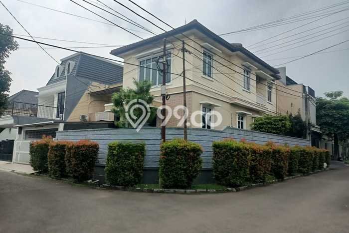 Hunian Elit LB 350m2 Siap Huni Desain Elegan di Sektor 3 - Bintaro, Tangerang Selatan Hunian Elit LB 350m2 Siap Huni Desain Elegan di Sektor 3 - Bintaro, Tangerang Selatan