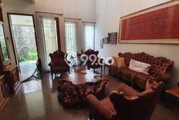 Rumah 6 KT 6 KM di Area Premium Pondok Indah, Jakarta Selatan Rumah 6 KT 6 KM di Area Premium Pondok Indah, Jakarta Selatan
