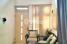 Hunian Asri Graha Raya, Area Tenang - LT 135m² Hunian Asri Graha Raya, Area Tenang - LT 135m²