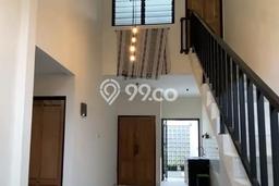 Rumah Idaman Keluarga! Rumah 2 Lantai di Sektor 9-Bintaro, Tangerang Selatan, Luas 72m² LB 100m² Rumah Idaman Keluarga! Rumah 2 Lantai di Sektor 9-Bintaro, Tangerang Selatan, Luas 72m² LB 100m²