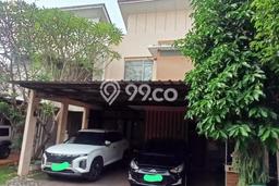 Hunian Super Elit dengan Akses Paling Strategis di BSD Foresta, Tangerang Hunian Super Elit dengan Akses Paling Strategis di BSD Foresta, Tangerang