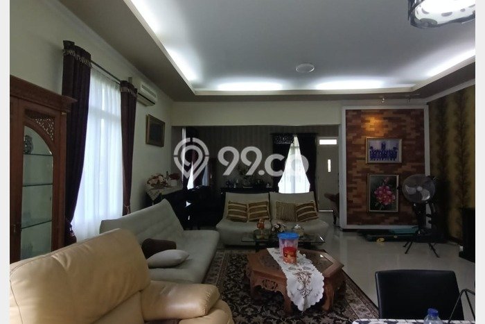 Hunian Elit LB 350m2 Siap Huni Desain Elegan di Sektor 3 - Bintaro, Tangerang Selatan Hunian Elit LB 350m2 Siap Huni Desain Elegan di Sektor 3 - Bintaro, Tangerang Selatan