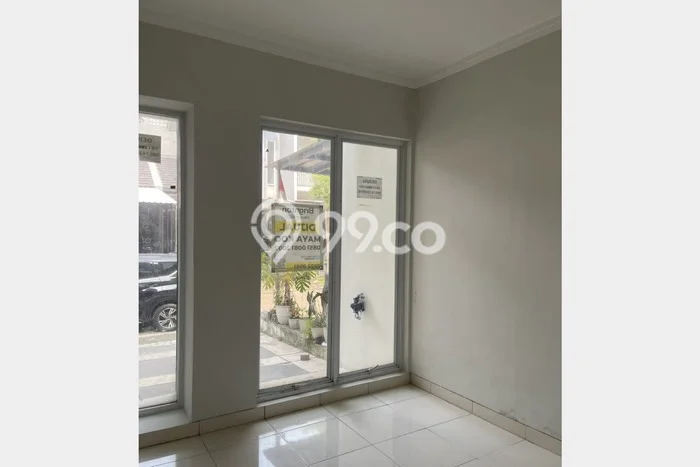 Dijual Hunian Rumah Terawat 2 Kamar di Graha Raya, Tangerang Selatan Dijual Hunian Rumah Terawat 2 Kamar di Graha Raya, Tangerang Selatan