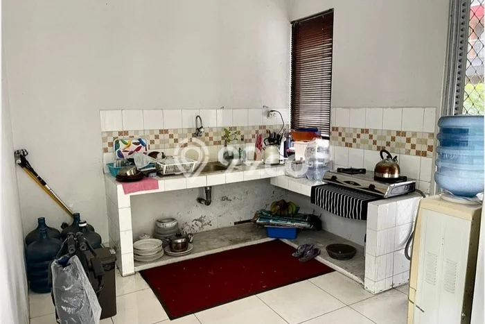Hunian Mewah LB 110m2 Siap Pakai Desain Elegan di Graha Raya, Tangerang Selatan Hunian Mewah LB 110m2 Siap Pakai Desain Elegan di Graha Raya, Tangerang Selatan