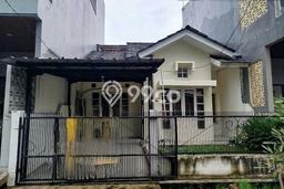 Properti Mewah 3 KT 2 KM Dekat Pusat Kota di Graha Raya, Tangerang Selatan Properti Mewah 3 KT 2 KM Dekat Pusat Kota di Graha Raya, Tangerang Selatan