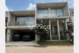 Jual Rumah Mewah Elegan Dengan View Eksklusif di Sektor 7-Bintaro, Tangerang Selatan Jual Rumah Mewah Elegan Dengan View Eksklusif di Sektor 7-Bintaro, Tangerang Selatan