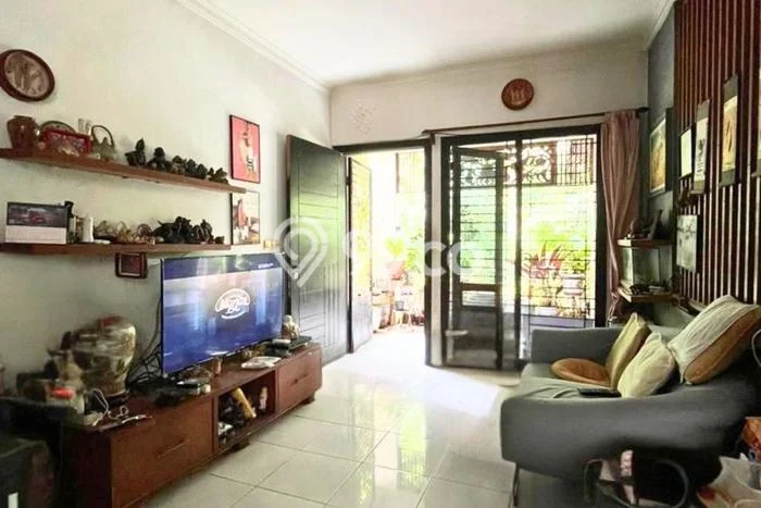 Dijual Hunian Rumah Terawat 4 KT di Sektor 9-Bintaro, Tangerang Selatan Dijual Hunian Rumah Terawat 4 KT di Sektor 9-Bintaro, Tangerang Selatan