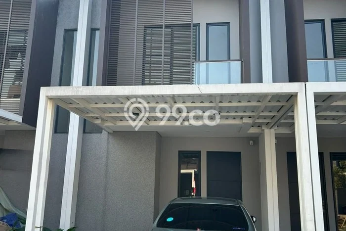 Hunian Nyaman Asri 2 KT Siap Huni di Graha Raya Tangerang Selatan Hunian Nyaman Asri 2 KT Siap Huni di Graha Raya Tangerang Selatan