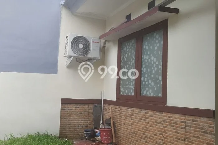 Jual Rumah Favorit Siap Huni LB 40m2 di Pamulang, Tangerang Selatan Jual Rumah Favorit Siap Huni LB 40m2 di Pamulang, Tangerang Selatan