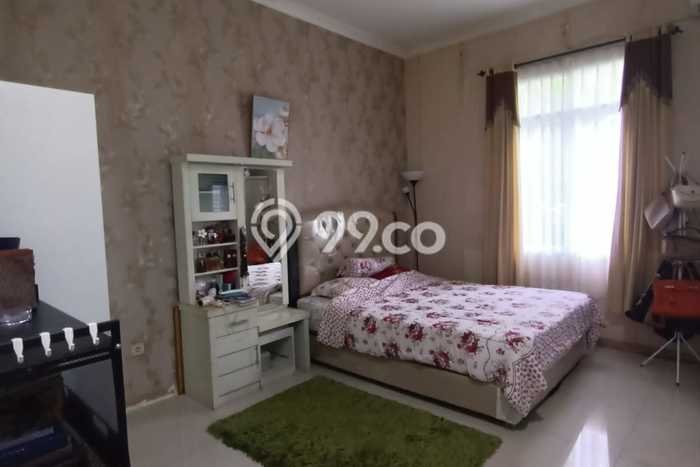 Hunian Elit LB 350m2 Siap Huni Desain Elegan di Sektor 3 - Bintaro, Tangerang Selatan Hunian Elit LB 350m2 Siap Huni Desain Elegan di Sektor 3 - Bintaro, Tangerang Selatan