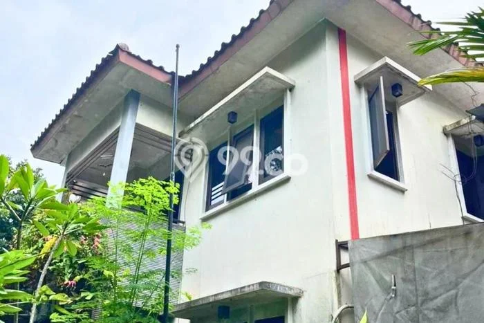 Dijual Hunian Rumah Terawat 4 KT di Sektor 9-Bintaro, Tangerang Selatan Dijual Hunian Rumah Terawat 4 KT di Sektor 9-Bintaro, Tangerang Selatan