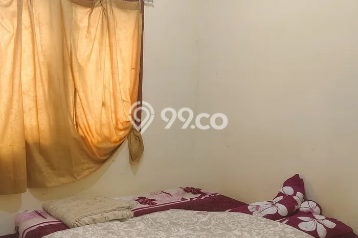 Jual Rumah Favorit Siap Huni LB 40m2 di Pamulang, Tangerang Selatan Jual Rumah Favorit Siap Huni LB 40m2 di Pamulang, Tangerang Selatan