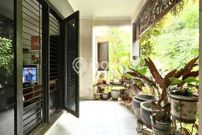 Dijual Hunian Rumah Terawat 4 KT di Sektor 9-Bintaro, Tangerang Selatan Dijual Hunian Rumah Terawat 4 KT di Sektor 9-Bintaro, Tangerang Selatan