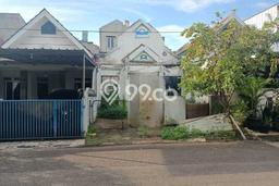 Rumah Lingkungan Asri kawasan Graha Raya, Tangerang, Luas 120m² LB 10m² Rumah Lingkungan Asri kawasan Graha Raya, Tangerang, Luas 120m² LB 10m²