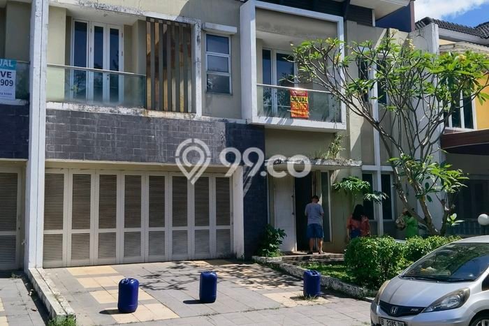 Dijual Rumah Mewah Elegan Dengan View Cantik di Gading Serpong, Tangerang Dijual Rumah Mewah Elegan Dengan View Cantik di Gading Serpong, Tangerang