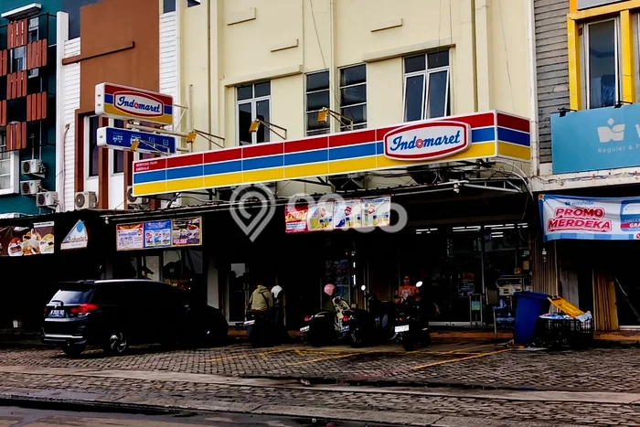 Ruko Bagus Dijual LB 240m2 Lokasi Strategis Tangerang Area Cocok untuk Bisnis Ruko Bagus Dijual LB 240m2 Lokasi Strategis Tangerang Area Cocok untuk Bisnis