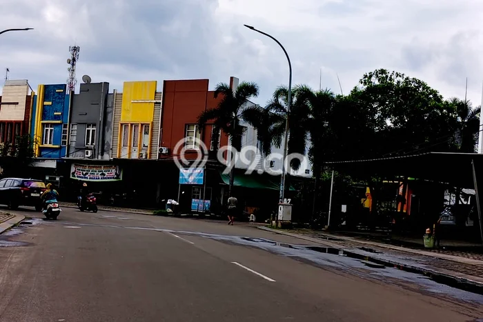 Ruko Bagus Dijual LB 240m2 Lokasi Strategis Tangerang Area Cocok untuk Bisnis Ruko Bagus Dijual LB 240m2 Lokasi Strategis Tangerang Area Cocok untuk Bisnis