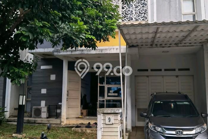 Hunian Super Mewah dengan Akses Paling Strategis di Gading Serpong, Tangerang Hunian Super Mewah dengan Akses Paling Strategis di Gading Serpong, Tangerang