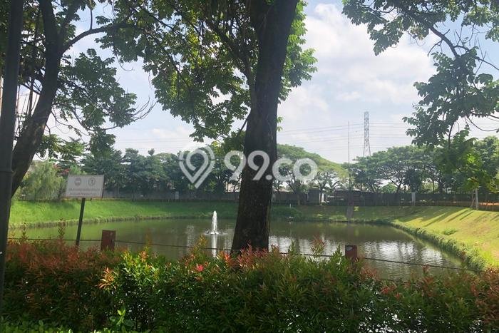 Jual Rumah Mewah Megah Dengan View Cantik di Jatiwarna, Bekasi Jual Rumah Mewah Megah Dengan View Cantik di Jatiwarna, Bekasi