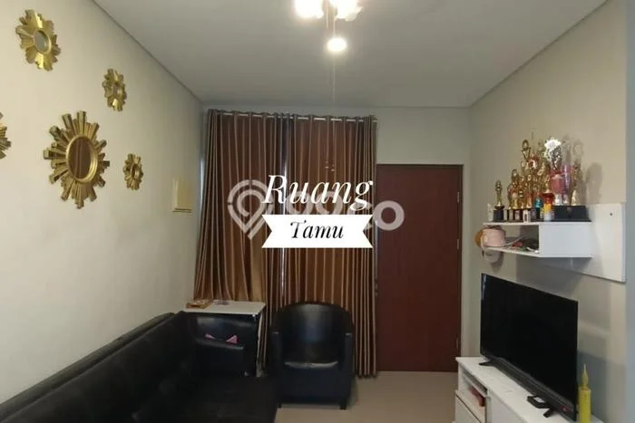 Rumah Modern 3 KT LT 72m2 di Jatiwarna Rumah Modern 3 KT LT 72m2 di Jatiwarna