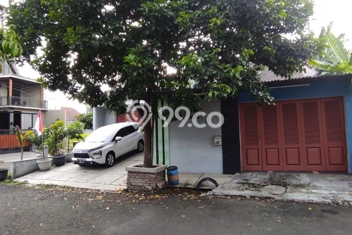 Hunian Nyaman Asri 4 KT Siap Huni di Sentul Bogor Hunian Nyaman Asri 4 KT Siap Huni di Sentul Bogor