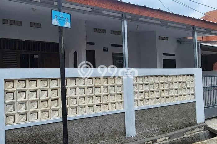 Jual Rumah Eksklusif 6 KT di Pondok Benda, Tangerang Jual Rumah Eksklusif 6 KT di Pondok Benda, Tangerang