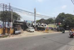 Tanah Dijual Area Strategis di Kranji Bekasi 660m2 Tanah Dijual Area Strategis di Kranji Bekasi 660m2