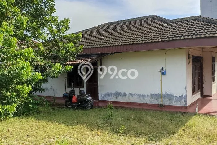 Dijual Tanah Lokasi Jatiwarna, Bekasi Seluas 366m2 Dijual Tanah Lokasi Jatiwarna, Bekasi Seluas 366m2
