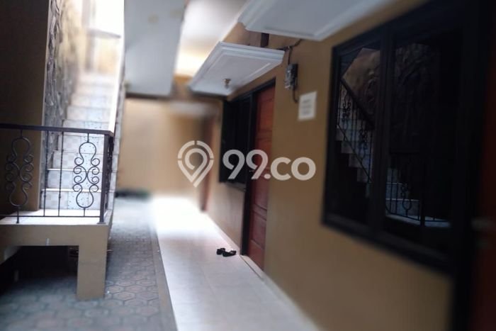 Paling Diincar! Ruko Dijual di Jati Asih Harga Kompetitif Paling Diincar! Ruko Dijual di Jati Asih Harga Kompetitif