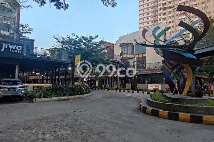 Untuk Dijual Apartemen 1 KT & 1 KM di Bogor Lokasi Strategis Untuk Dijual Apartemen 1 KT & 1 KM di Bogor Lokasi Strategis